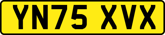 YN75XVX
