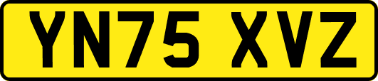 YN75XVZ