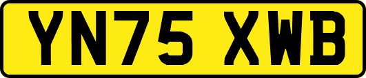 YN75XWB