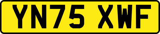 YN75XWF