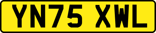 YN75XWL