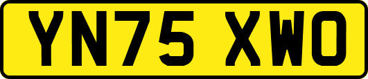 YN75XWO