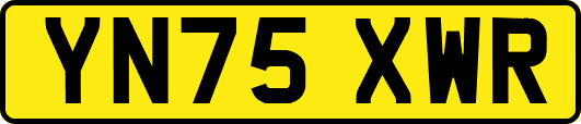 YN75XWR