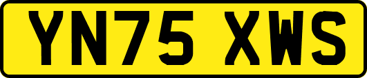 YN75XWS