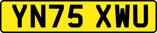 YN75XWU