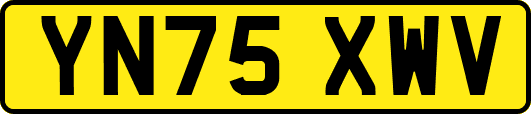 YN75XWV