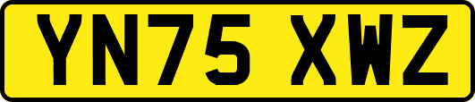 YN75XWZ