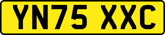 YN75XXC