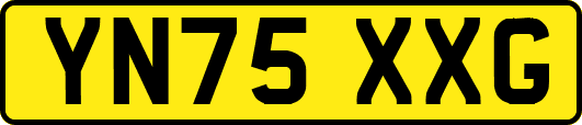 YN75XXG