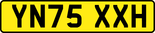 YN75XXH