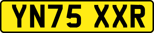 YN75XXR