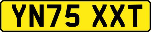YN75XXT
