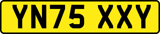YN75XXY