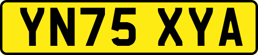 YN75XYA