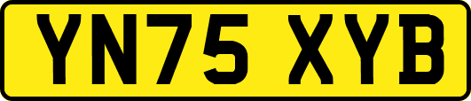 YN75XYB