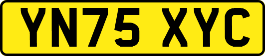 YN75XYC