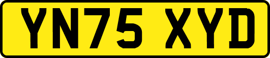 YN75XYD