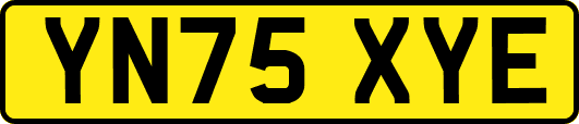 YN75XYE