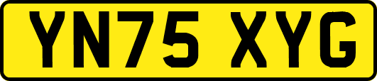 YN75XYG