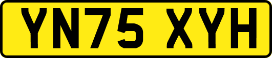 YN75XYH