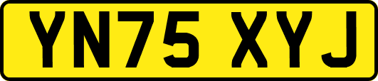 YN75XYJ