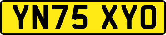 YN75XYO