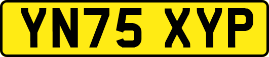 YN75XYP