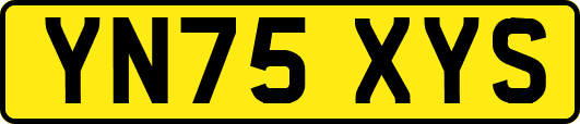 YN75XYS