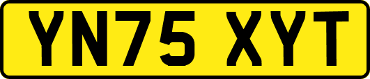 YN75XYT