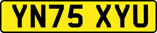 YN75XYU