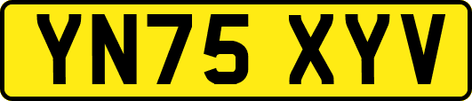 YN75XYV