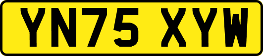 YN75XYW