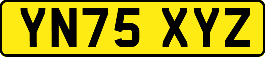 YN75XYZ