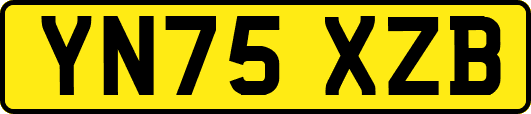 YN75XZB