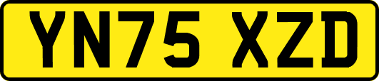 YN75XZD