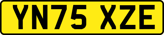 YN75XZE