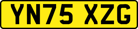 YN75XZG