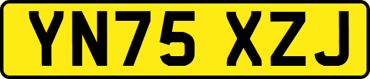 YN75XZJ