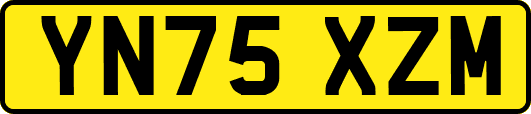 YN75XZM
