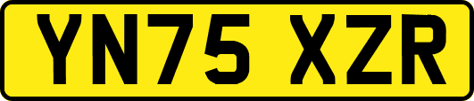 YN75XZR
