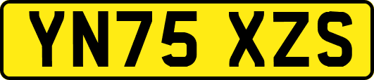 YN75XZS