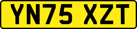 YN75XZT