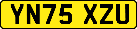 YN75XZU