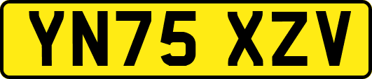 YN75XZV