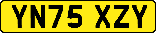 YN75XZY