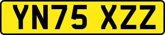 YN75XZZ