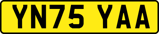 YN75YAA
