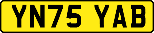 YN75YAB