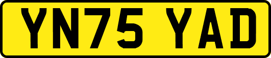 YN75YAD
