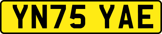YN75YAE